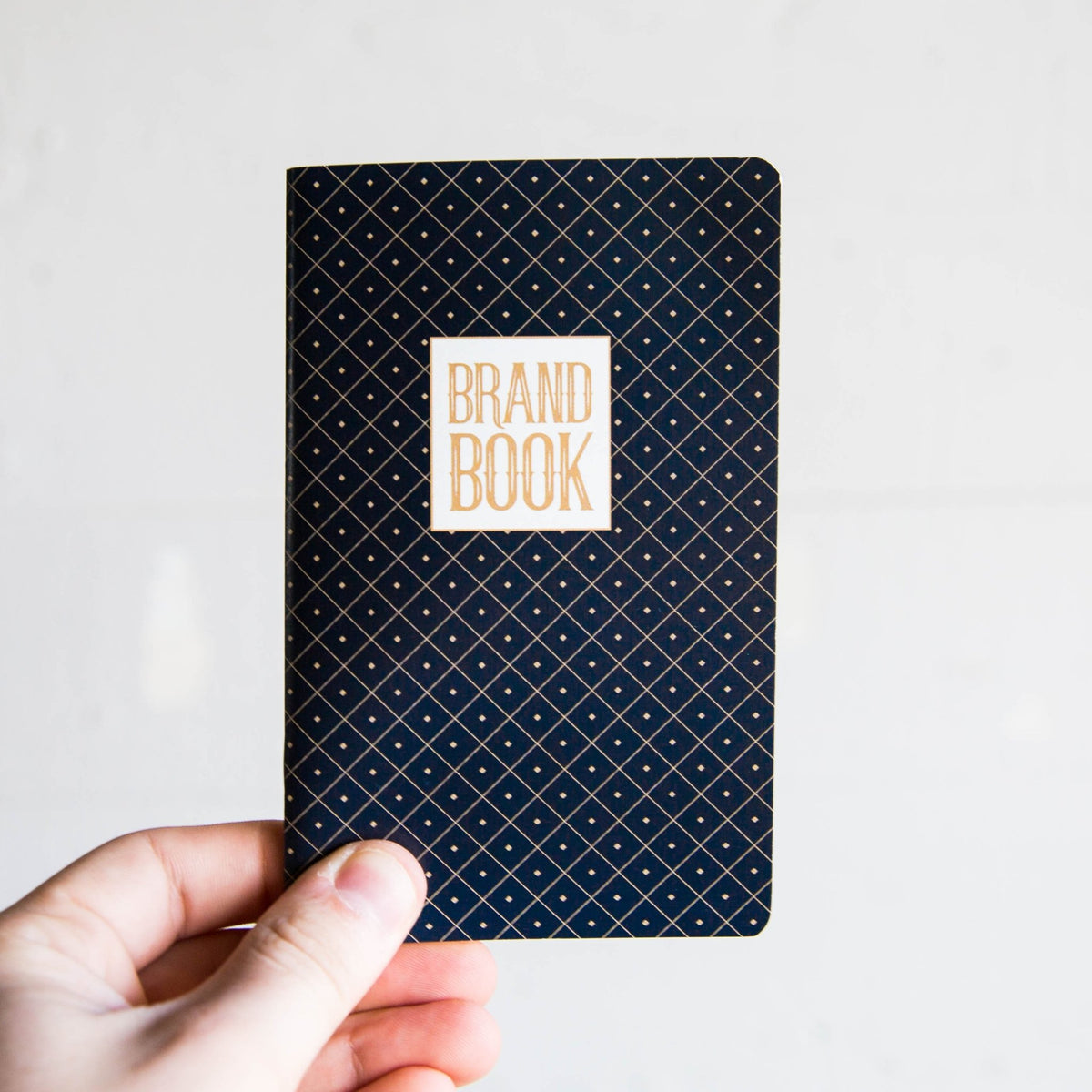 The Logbook Fine Leather Field Notes Moleskine Wallet Pocketbook Cover - Holtz Leather