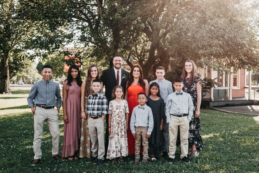 Episode 1: Adopting 5 Siblings from Costa Rica! - Holtz Leather