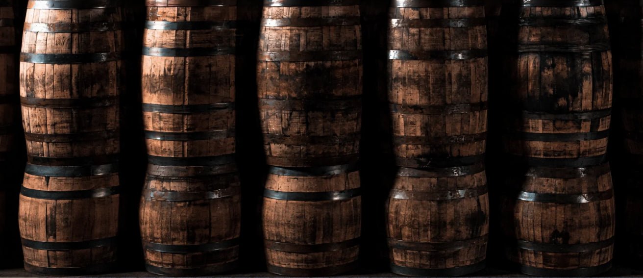 From Pews to Whiskey Barrels - Holtz Leather
