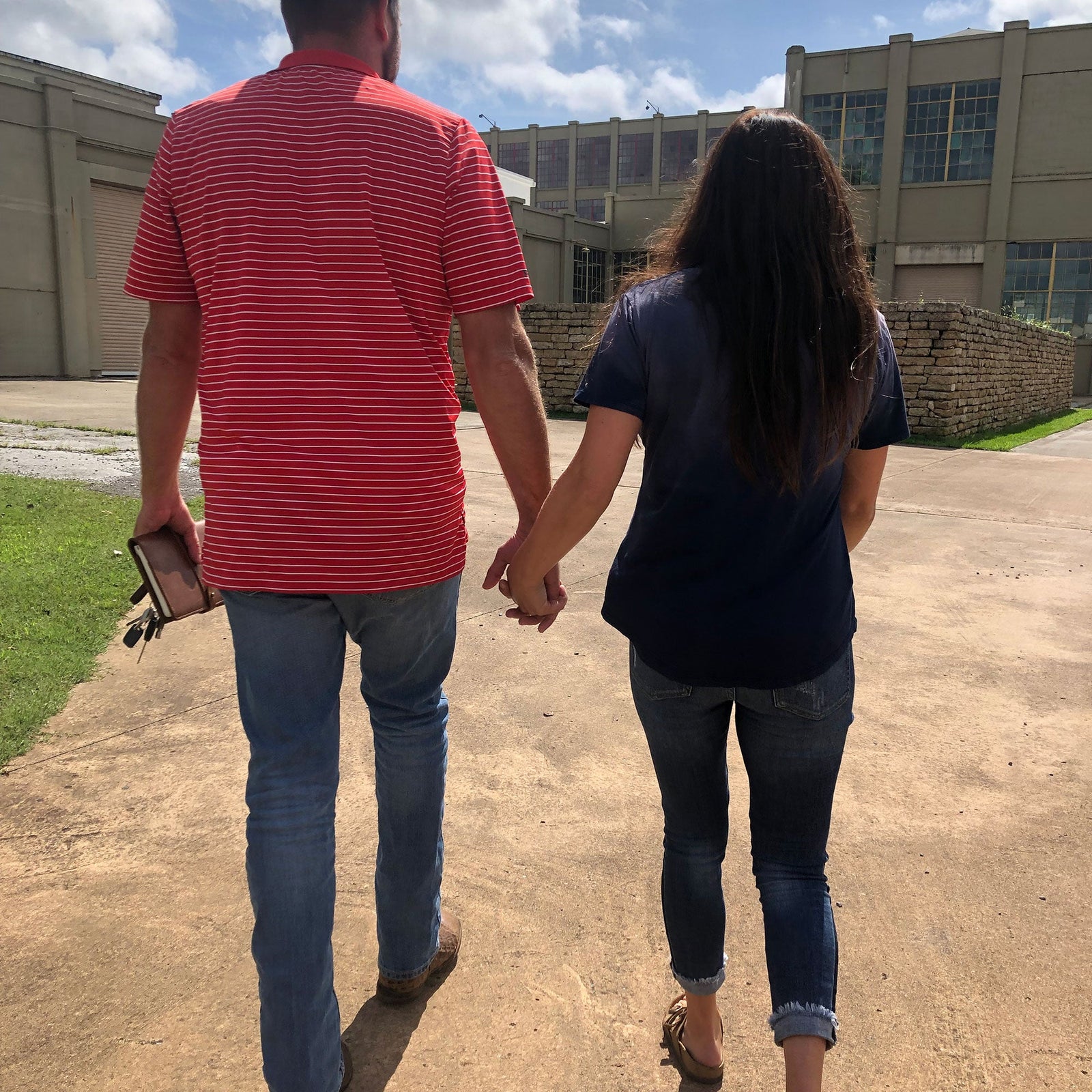Holtz Family Adoption Update... 11 kids? - Holtz Leather