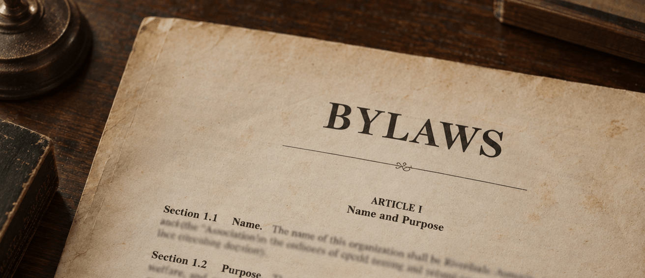 How a 1953 Church Bylaw Opened the Door for Holtz - Holtz Leather