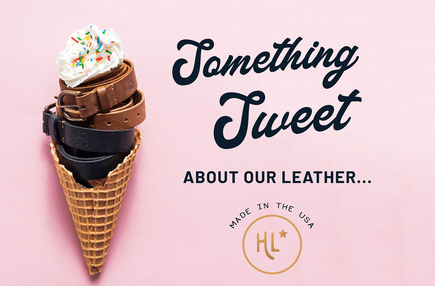 The Scoop on High-End Leather - Holtz Leather