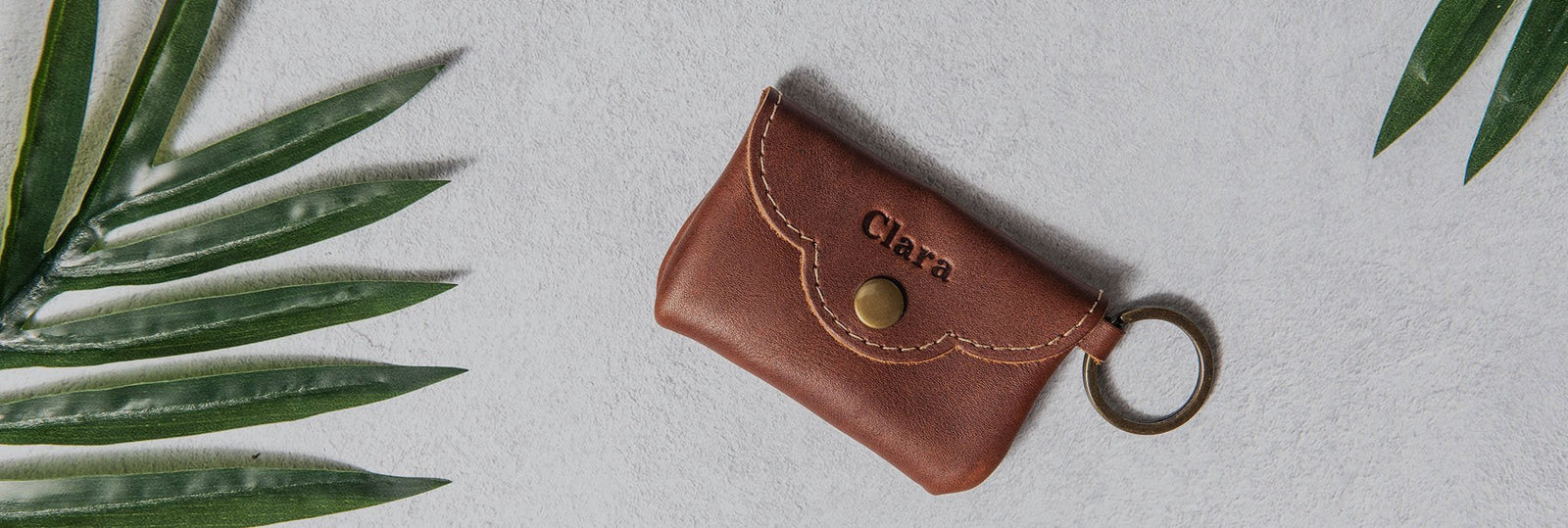 Accessories For Her - Holtz Leather