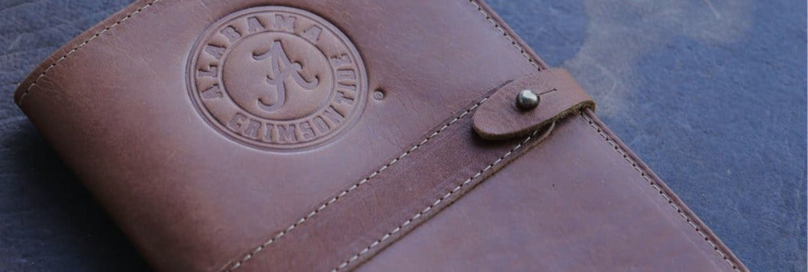 Alabama Journals - Holtz Leather