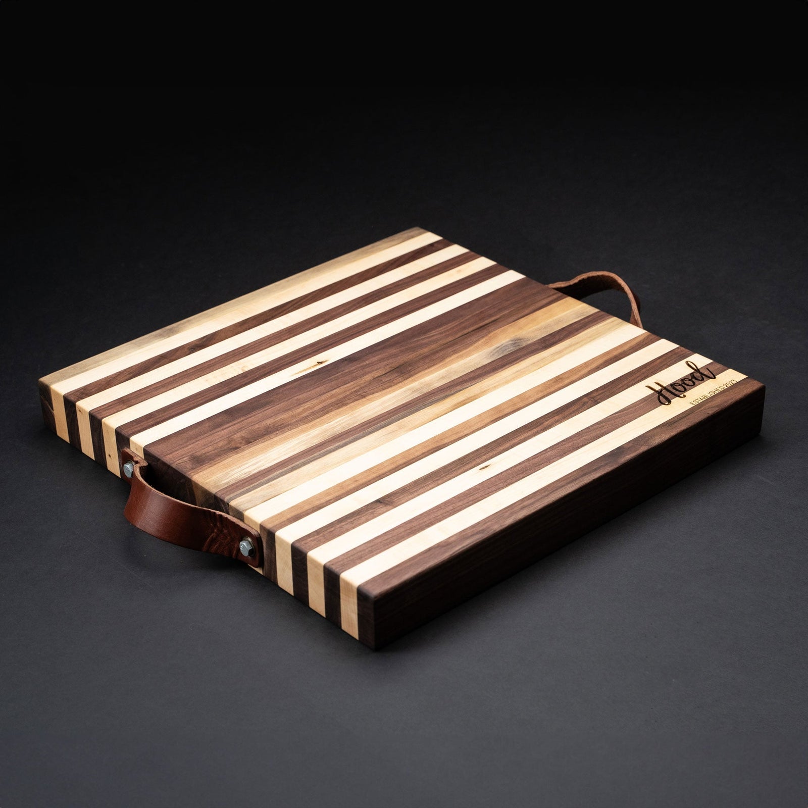 Cutting Boards - Holtz Leather