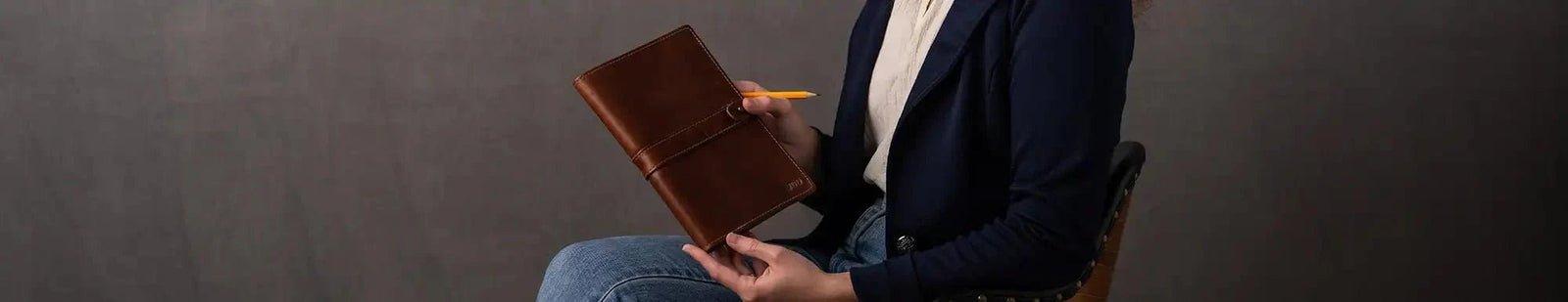 Full Grain Leather - Holtz Leather