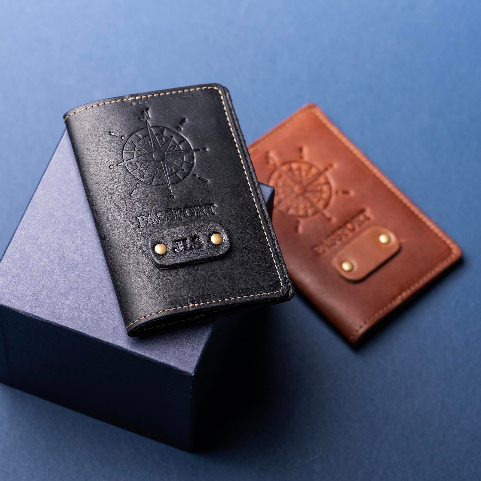Shop All Travel 2026 - Holtz Leather
