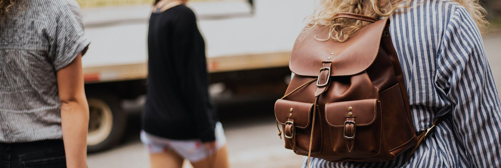Shop All Women's - Holtz Leather