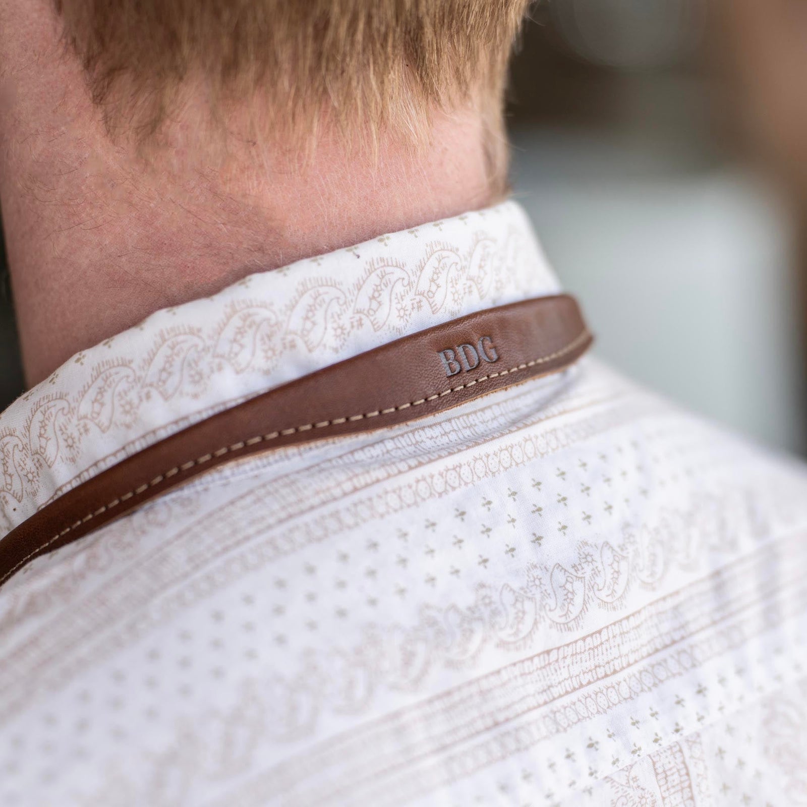 Summer Accessories - Holtz Leather