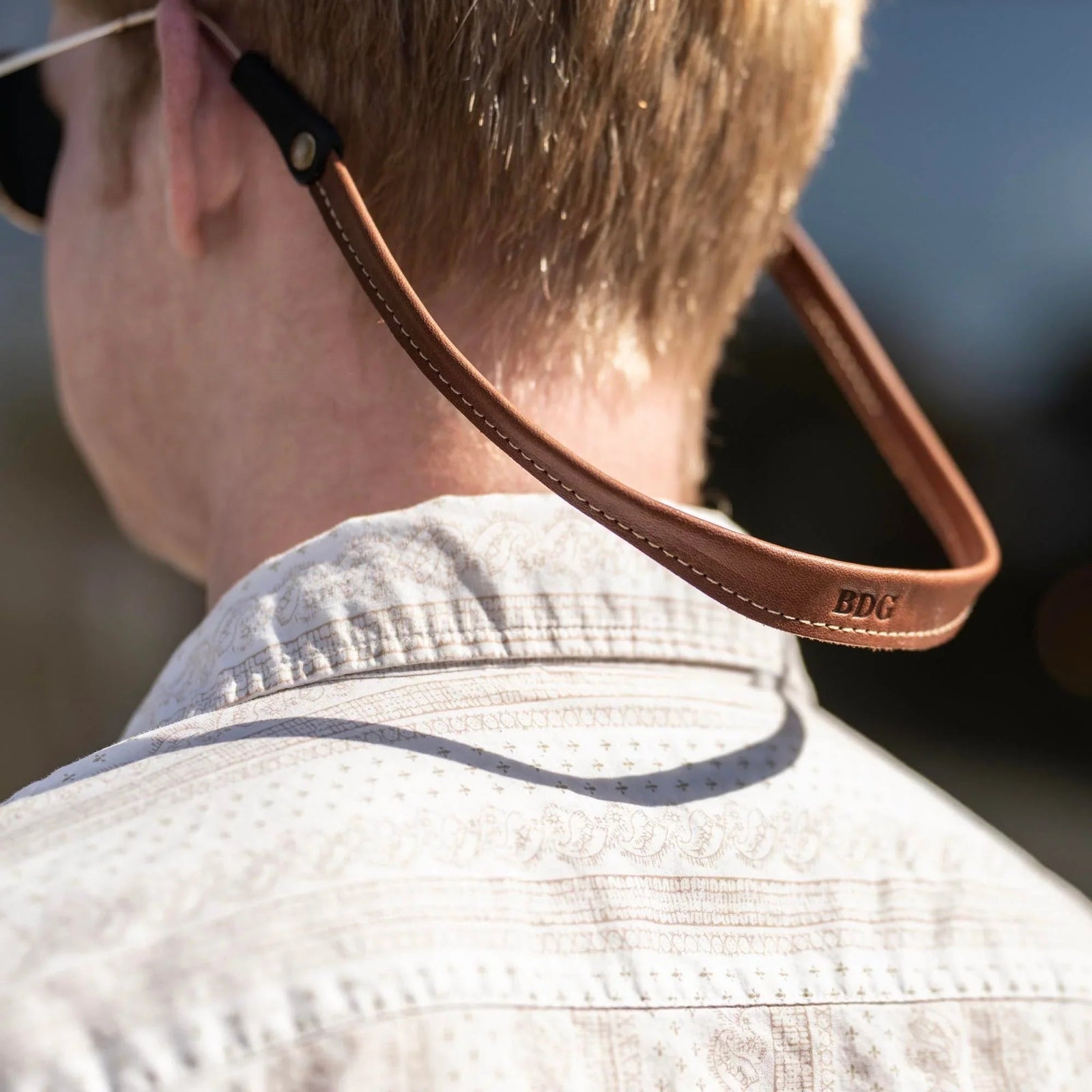 Sunglass Strap & Accessories 2026 - Holtz Leather