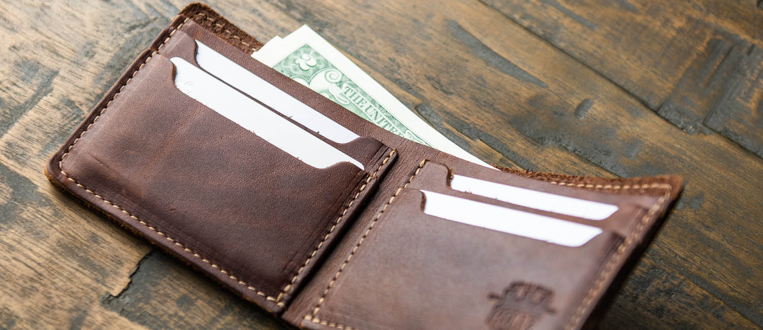 The Big Dixie Collection - Holtz Leather