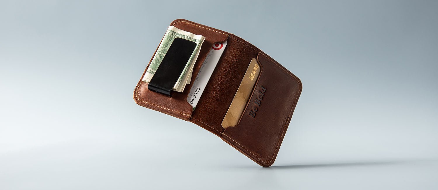 The Gates Collection - Holtz Leather