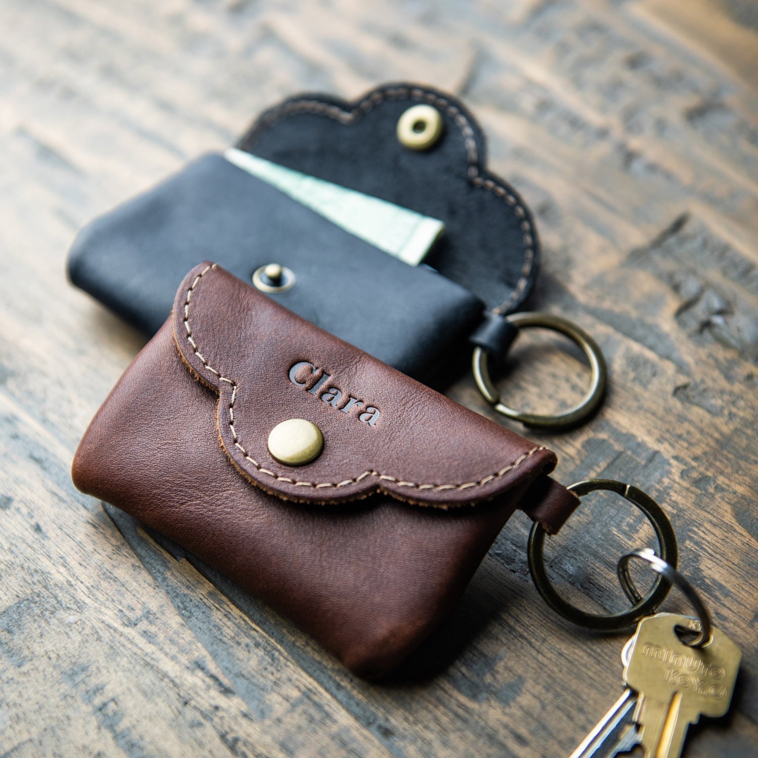 Women's Accessories 2026 - Holtz Leather