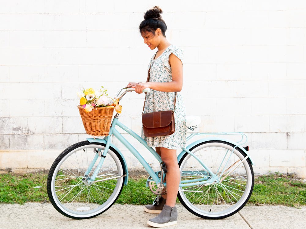 Women's Bags - Holtz Leather