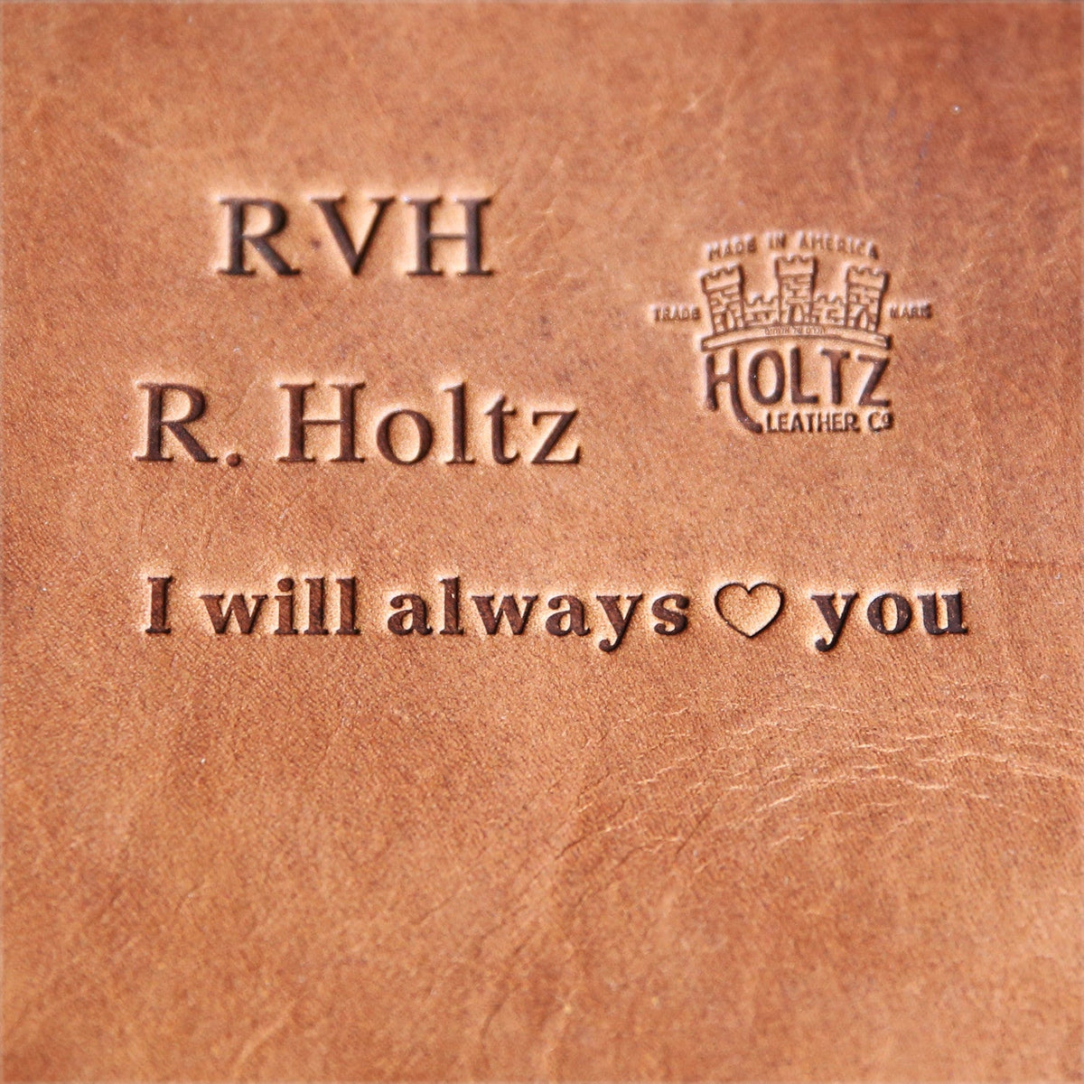 The Inventor Personalized Fine Leather A5 Moleskine Journal Diary - Holtz Leather